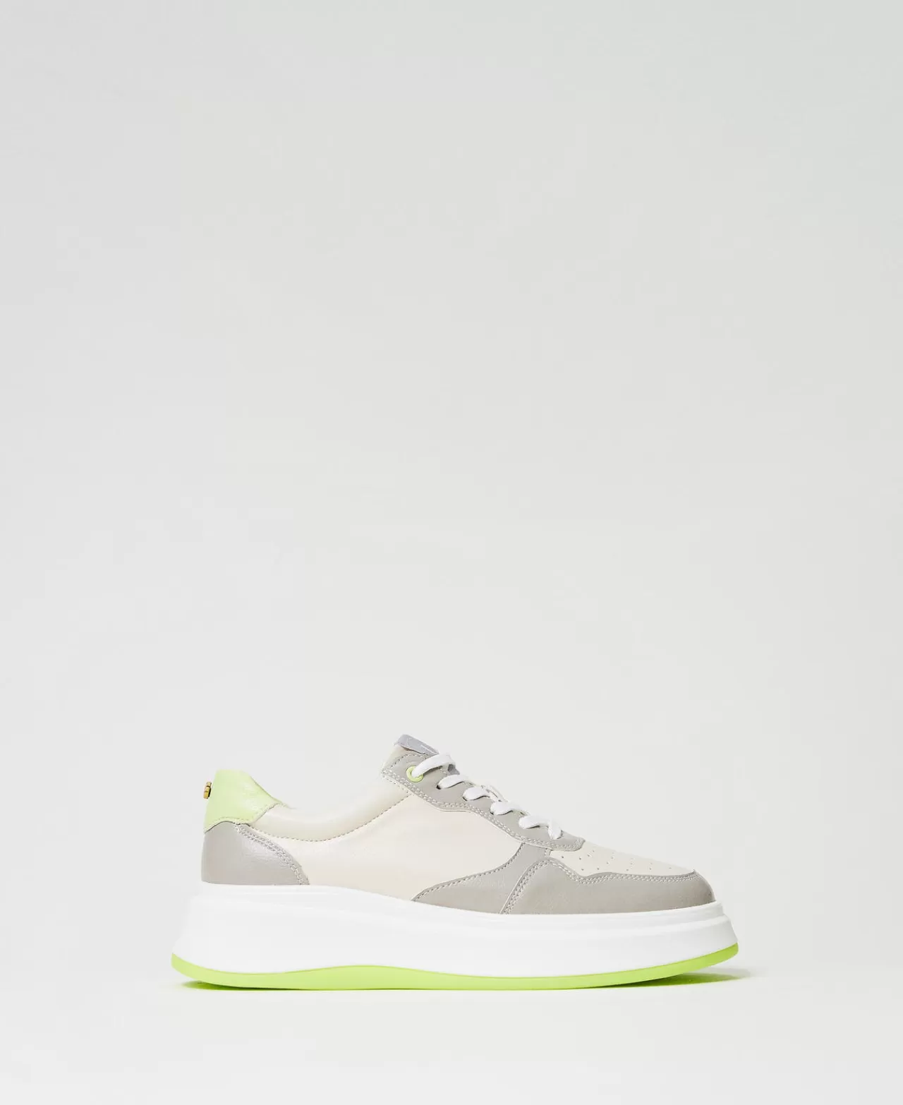 TWINSET Milano Color-Block-Sneaker