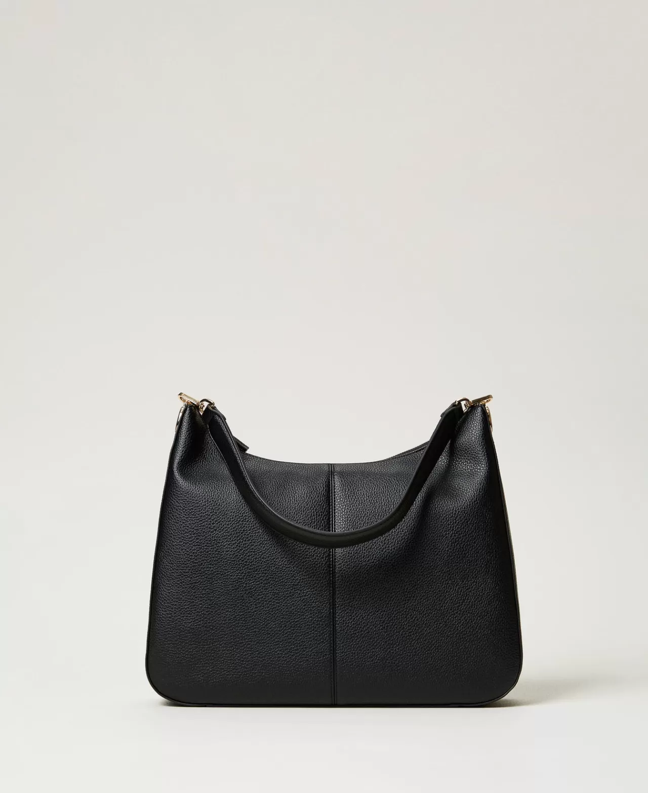 TWINSET Milano Hobo-Bag „Taylor“ Mit Oval T