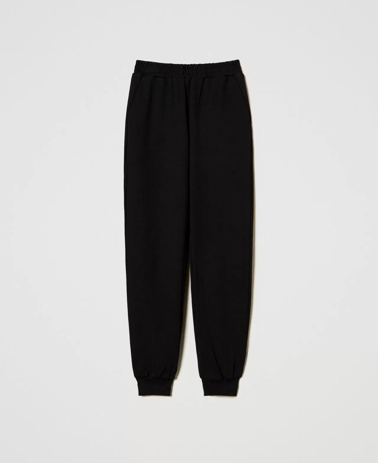 TWINSET Milano Joggers Mit Taschen