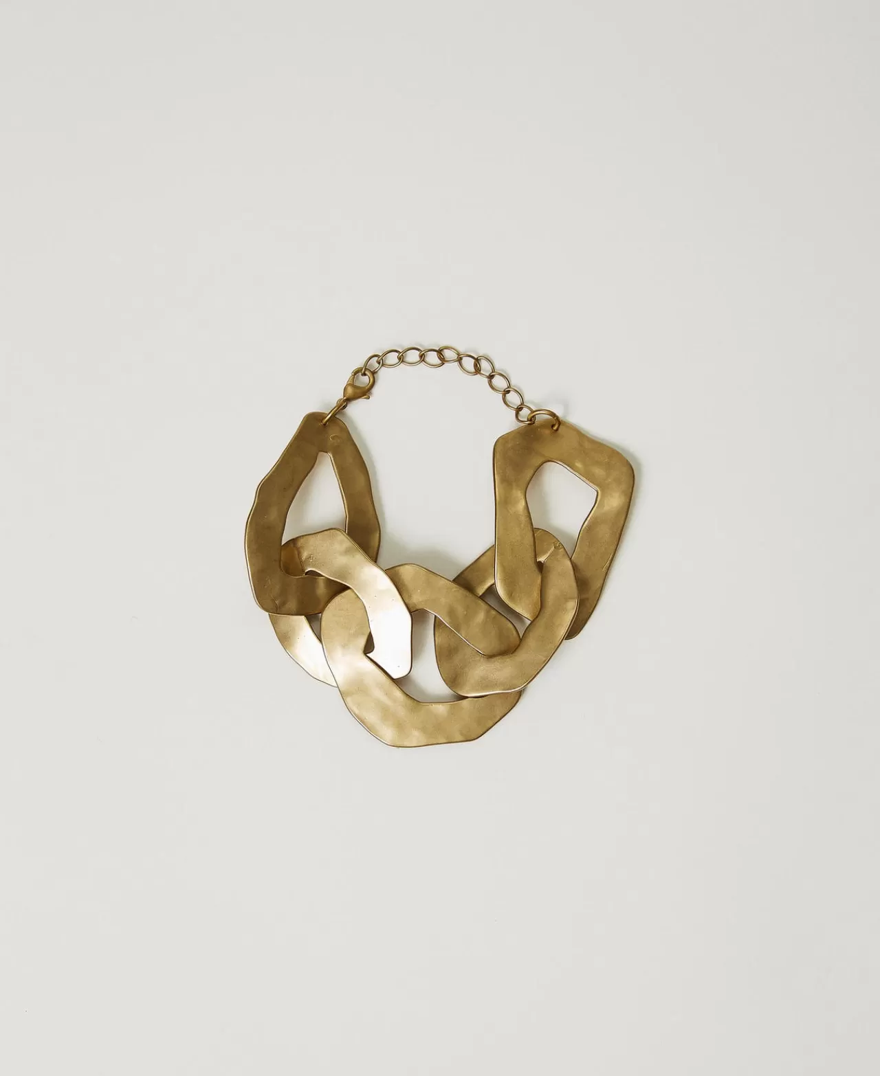 TWINSET Milano Kettenarmband Aus Metall