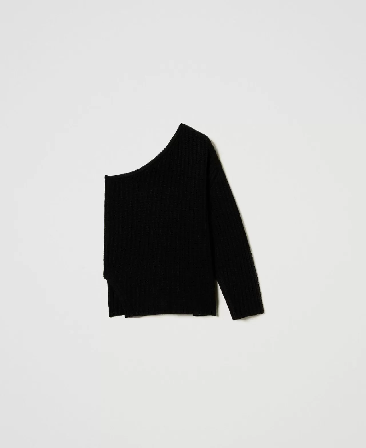 TWINSET Milano Pullover „Alice“ Aus Wolle Und Kaschmir
