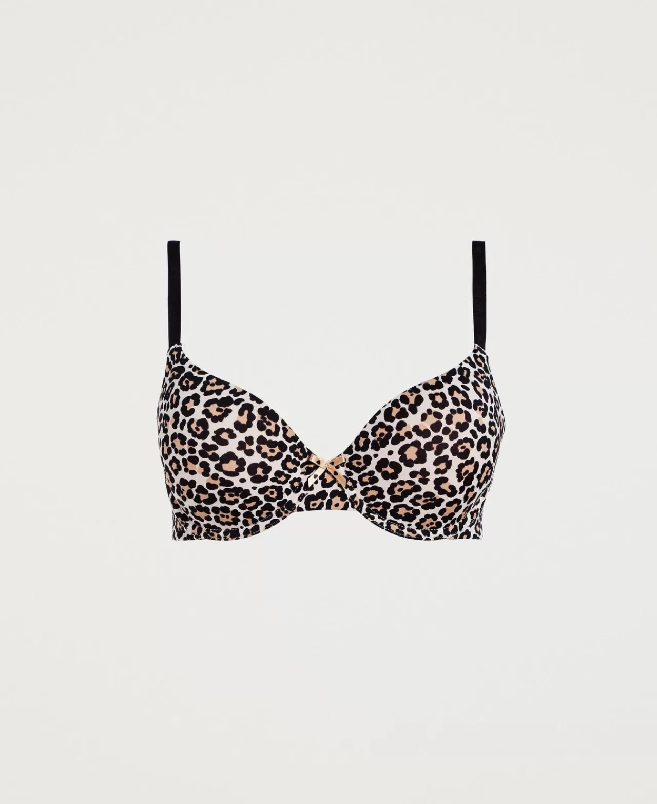 TWINSET Milano Push-up-BH (B-Cup)