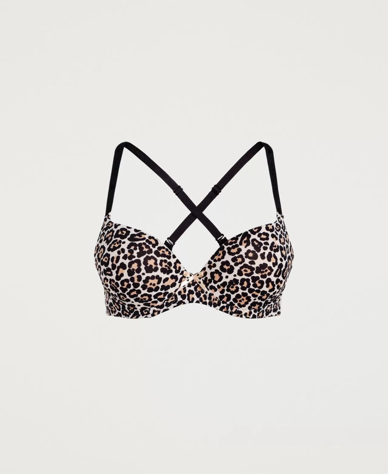 TWINSET Milano Push-up-BH (B-Cup)