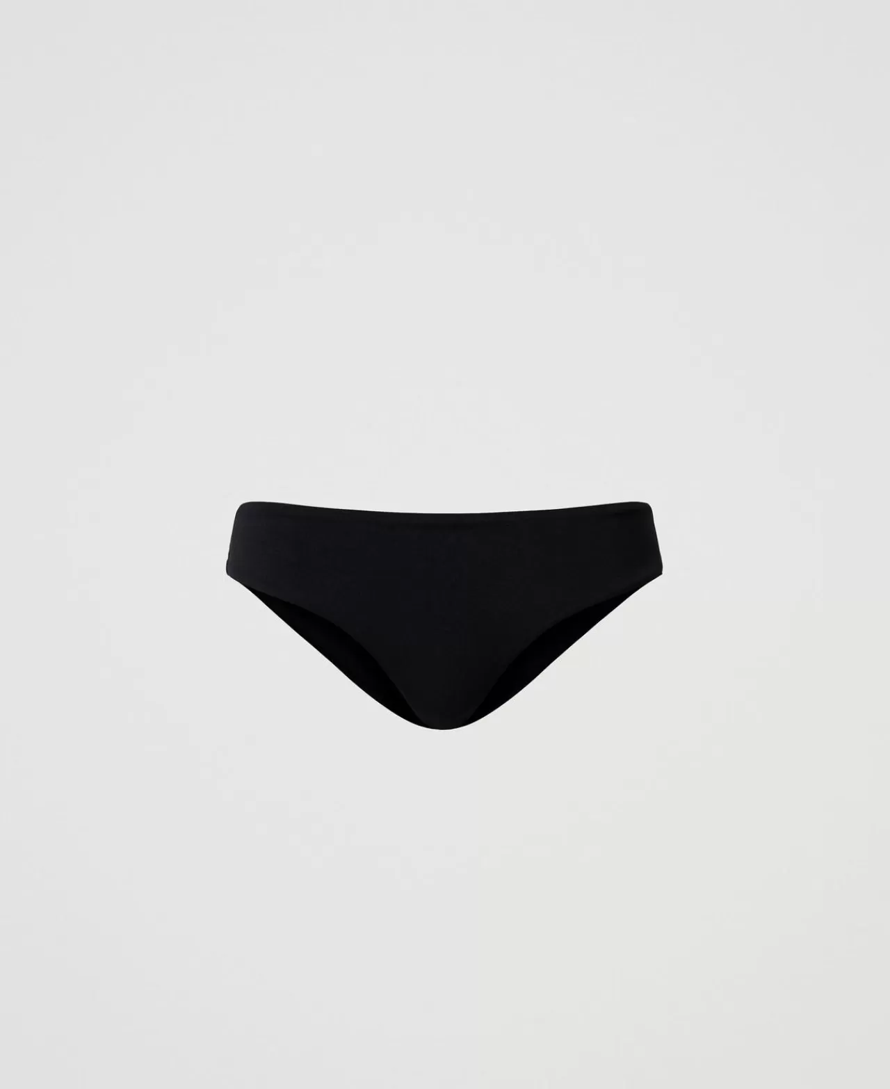 TWINSET Milano Slip Aus Charmeuse