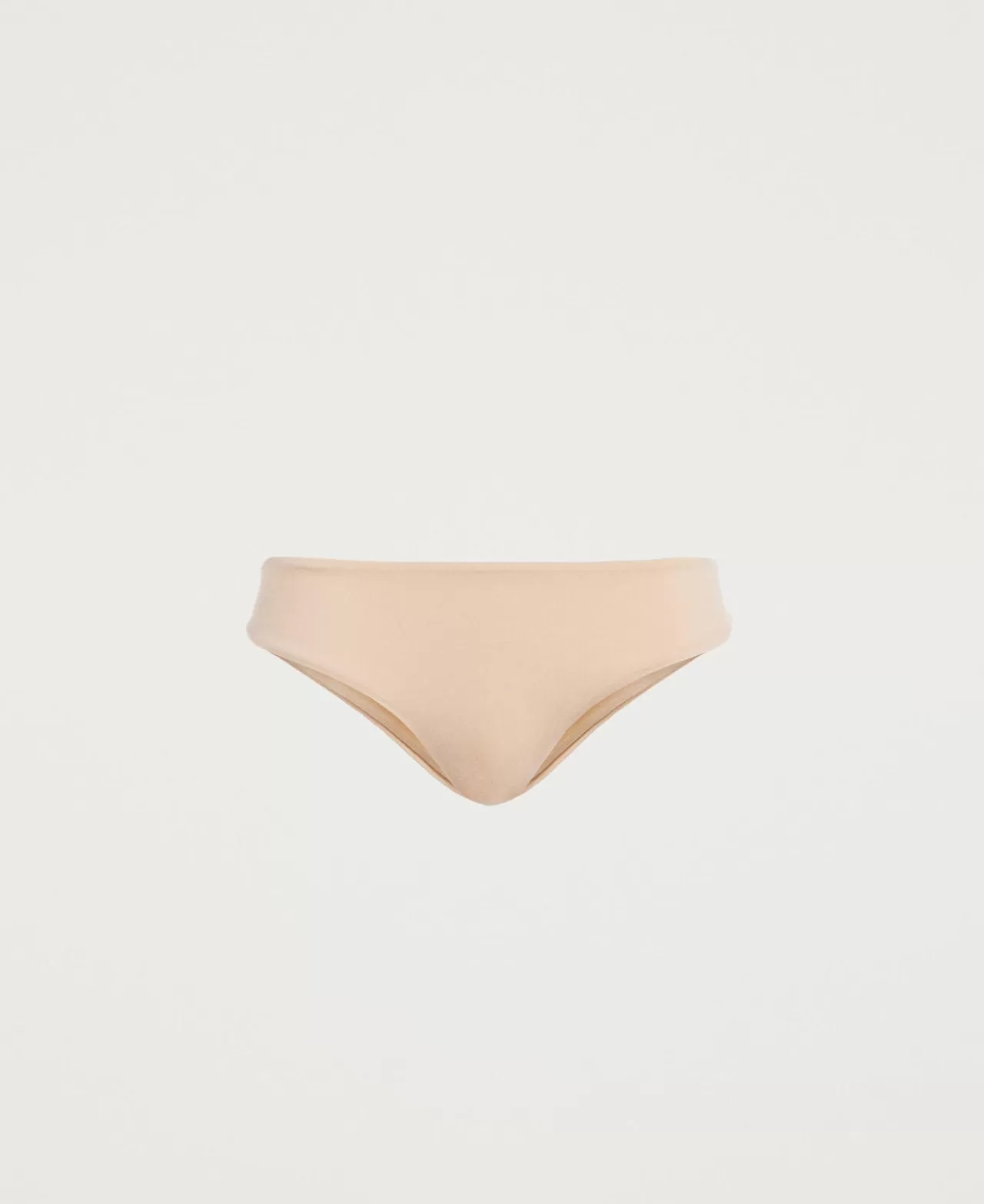 TWINSET Milano Slip Mit Schleife