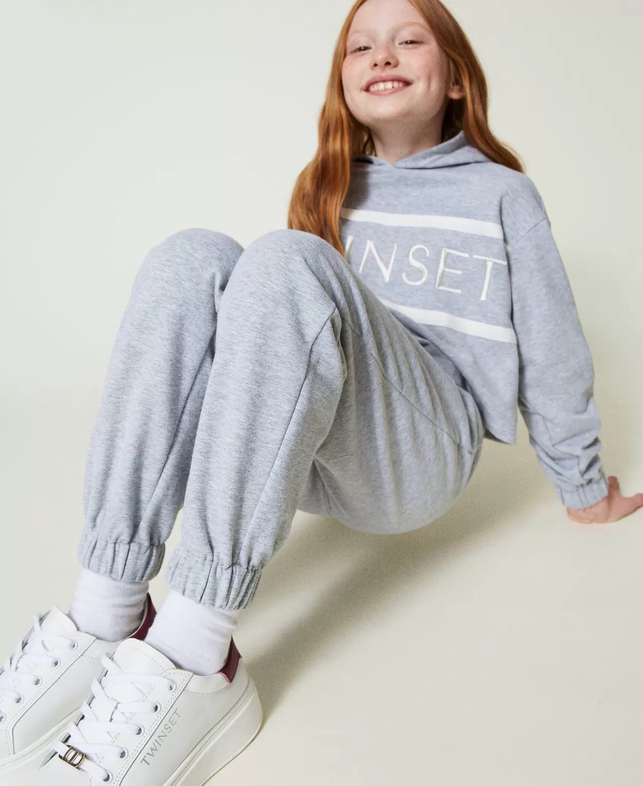TWINSET Milano Sweatjoggers
