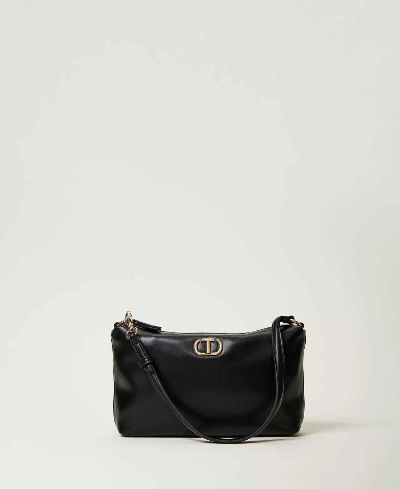 TWINSET Milano Umhängetasche „Mignon“ Mit Oval T
