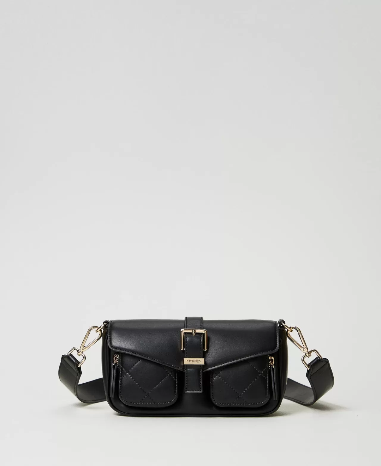 TWINSET Milano Umhängetasche Mit Gesteppten Taschen