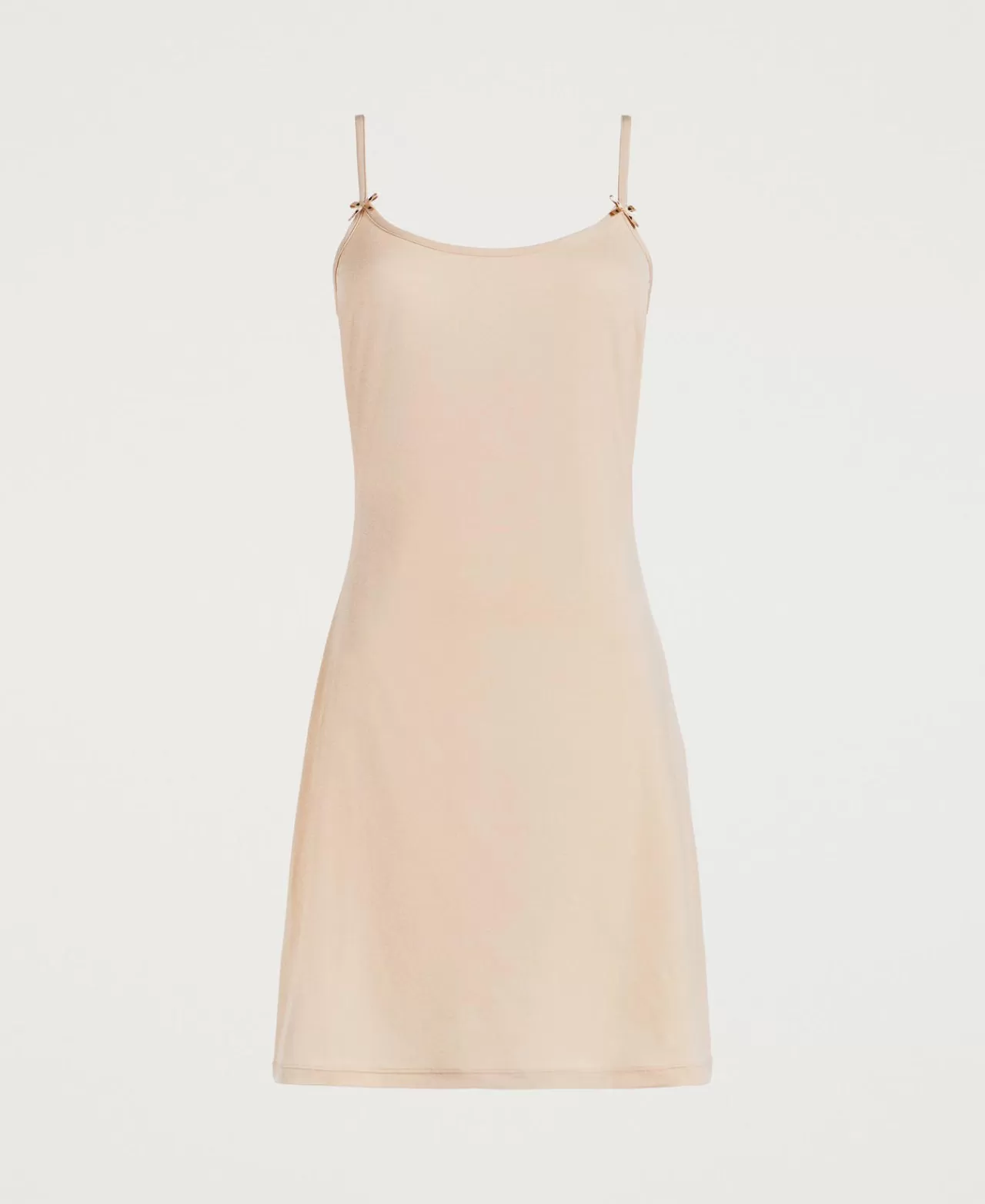TWINSET Milano Unterkleid Mit Schleifen